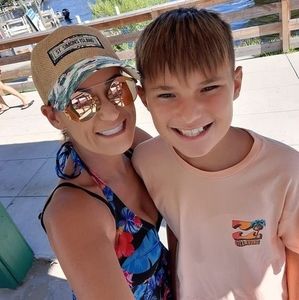 Meet your Posher, Lydia